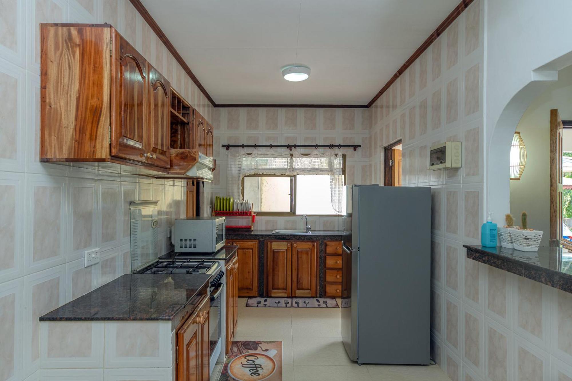 Apartman Maison Zelda Self Catering