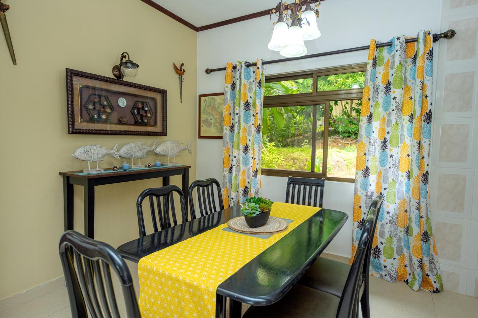 Maison Zelda Self Catering Apartman Baie Sainte Anne